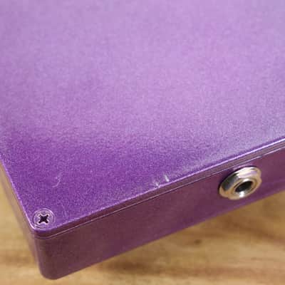 Diamond Vibrato V1 2011 - 2020 - Purple image 8