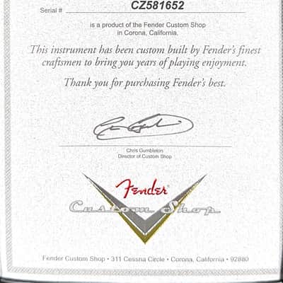 Fender Custom Shop Limited Edition 1957 Stratocaster Relic/Closet Classic Hardware - Gold Sparkle #81652 image 17
