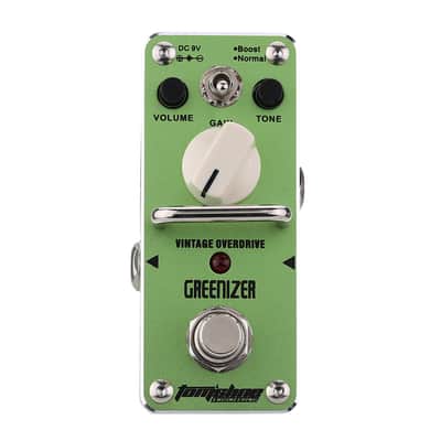 Tomsline AGR-3 Greenizer
