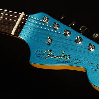 Fender Custom Shop Wildwood 10 1959 Jazzmaster - NOS image 4