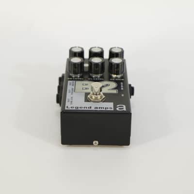 AMT B2 Legend Amps Preamp (Bogner Modeler, Incl. Box) image 4