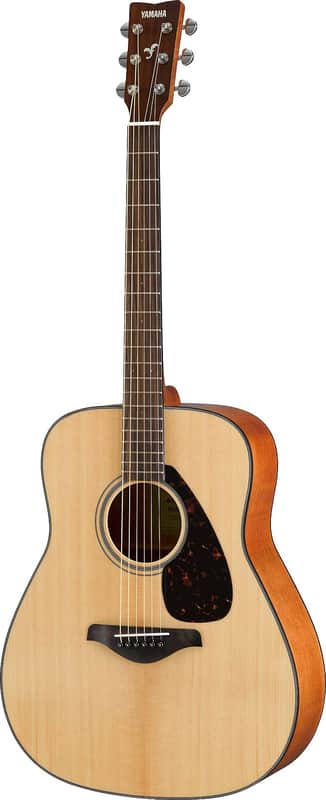 Yamaha FG Series for Sale
