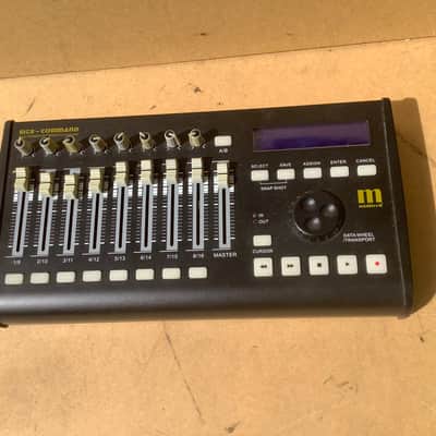 Miditech Miditech MTB Command midi controller image 6