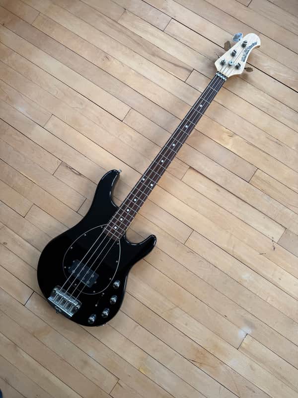 Ernie Ball Music Man Sterling USA