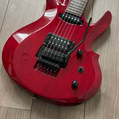 ESP Edwards Reindeer E-TN-98G MIJ 2000’s image 2