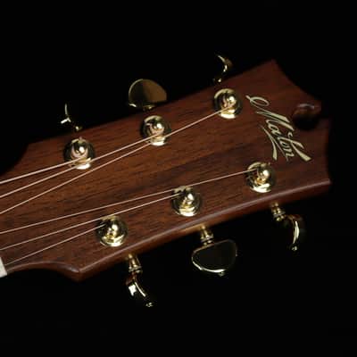 Maton EBG808 Nashville (#867) image 22