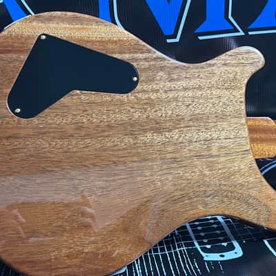 PRS McCarty 10-Top 2024 Yellow Tiger 10 Top (1187) image 13