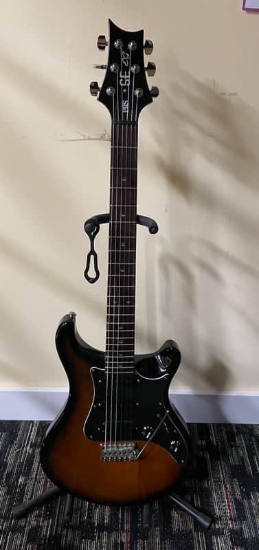PRS SE EG HSS 2005 - 2007 | Reverb