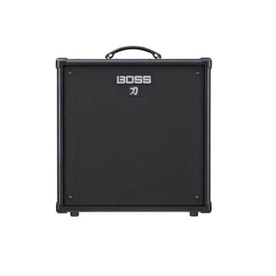Boss Katana Bass Amp - Ktn110b image 1