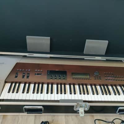 Yamaha VP-1 image 6
