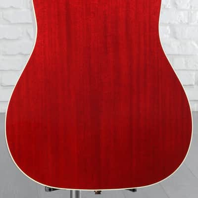 Gibson J-45 Standard (2024 - Present) image 8