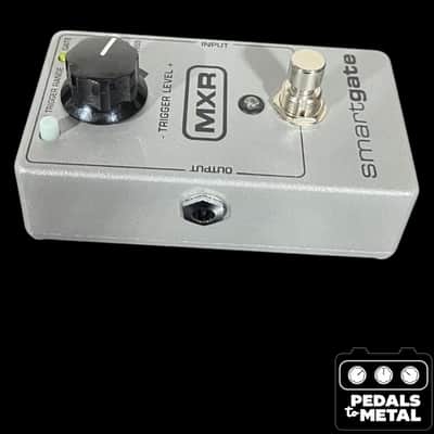MXR M135 Smart Gate 2004 - Present - Gray - X17476 image 4