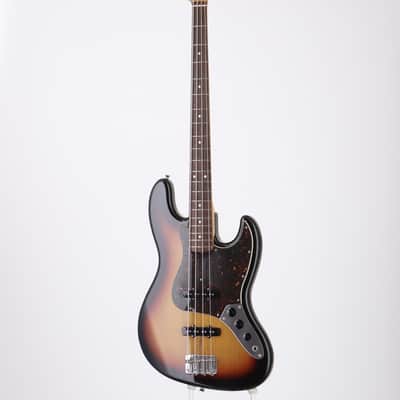 Fender Japan JB62-75US 3TS Fender Japan [SN U064130] [02/17] image 2
