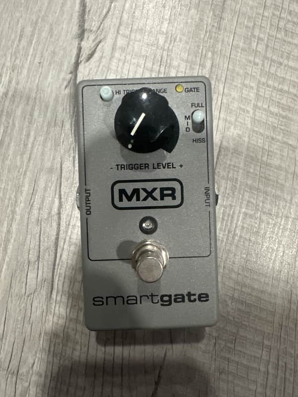 MXR M135 Smart Gate