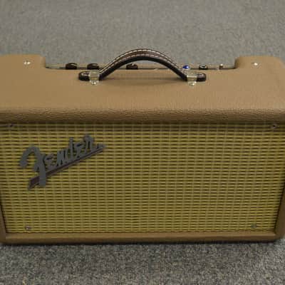 Fender '63 Reissue Reverb Unit image 1