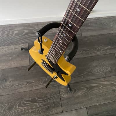 2015 Gibson Les Paul Junior 100th Anniversary TV Yellow image 12