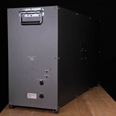CVPA CVPlate-RST All-Tube Class-A Stereo Plate Reverb - Remote - Stereo Drive - PREORDER image 4