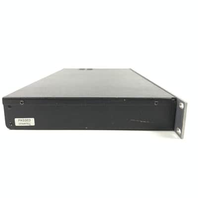 Aphex model 622 Expander Gate 1993 - Silver TGHM image 5
