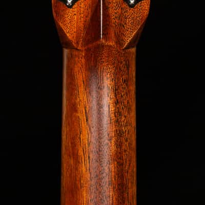 Martin Custom Shop 28 Style Dreadnought Willcutt Exclusive Large Soundhole Adirondack (809) image 6