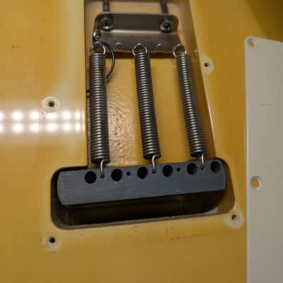 Fender Stratocaster ST57-60 1983-84 RARE E serial imagen 20