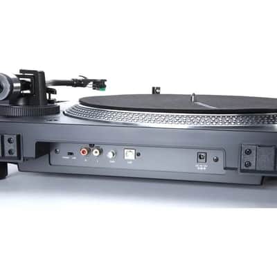 Audio-Technica AT-LP120XUSB 2026 - Black image 2