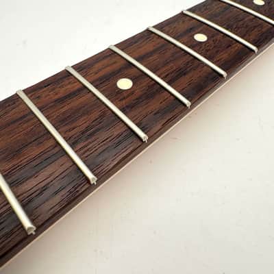 Musikraft Stratocaster Rosewood Neck 24.75” New BN927 image 3