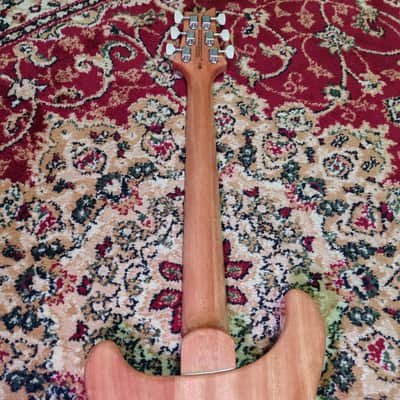 *NEW IN BOX* PRS SE Rock Lady Limited Edition, BAND-MAID x Kanami Tono x Lilisa Suzunomiya Signature Model image 16