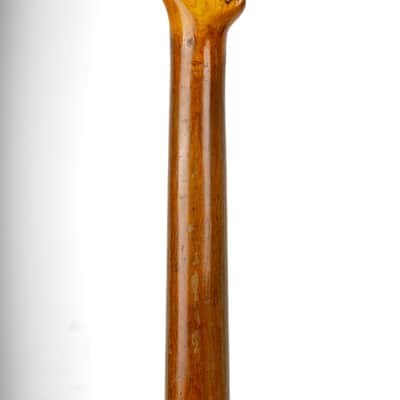 1961 Fender Stratocaster Neck image 9