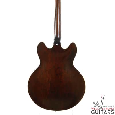 1966 Epiphone Casino - Sunburst image 5