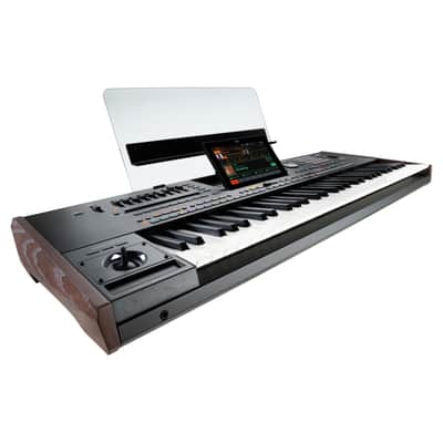 KORG Pa5X 61-Key Arranger, BRAND NEW w/ FREE SKB Rolling Hard Case. Buy @ CA's #1 Dealer! image 7