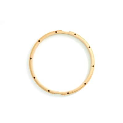 Gibraltar SC-1410WSS 14" 10-Lug Snare Side Drum Hoop Wood