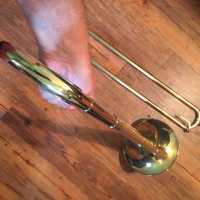 Jupiter JTB 730 Trombone image 15