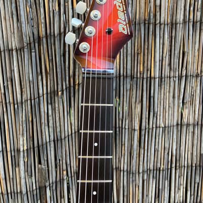 Levinson Blade JM-L limited edition 1991-1992 - Purple cosmic | Reverb