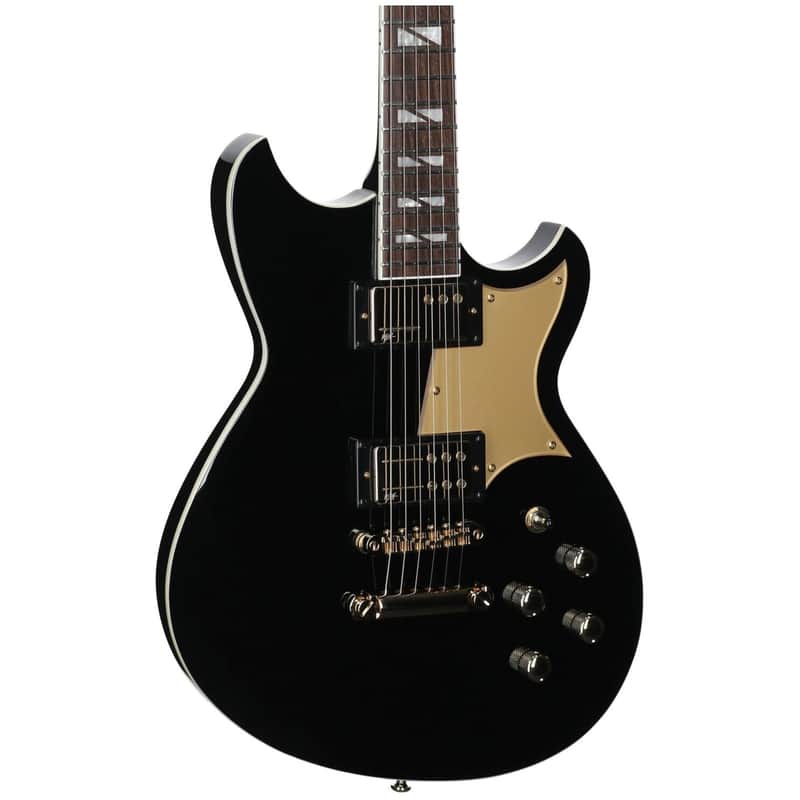 Reverend Kyle Shutt II Electric Guitar image 1