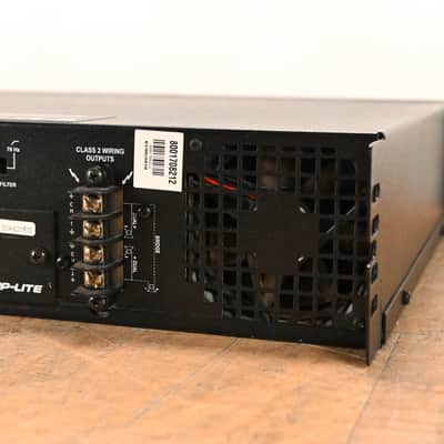 Crown CTs 600 Two-Channel 300W Power Amplifier CG01NHM image 7