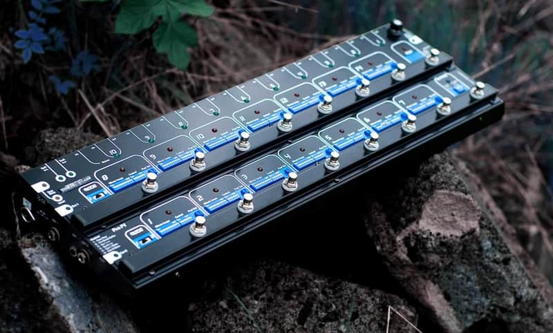 The GigRig Gigrig pro 14 2010-2014 image 1