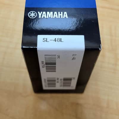 Yamaha SL-48L Trombone Large Shank Mouthpiece image 2