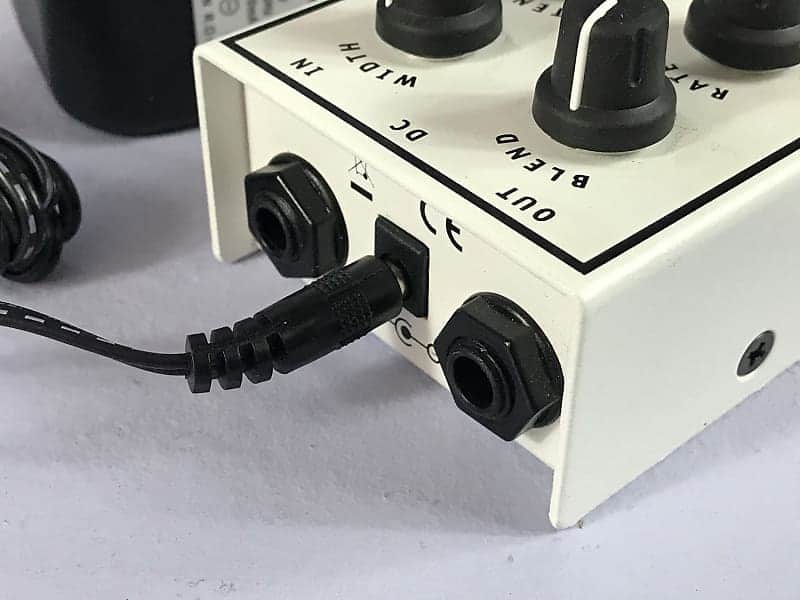 9 Volt 1000 Amp compatible power supply ac adapter for Aguilar Chorusaurus image 1