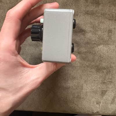 MXR M135 Smart Gate 2004 - Present Gray image 5