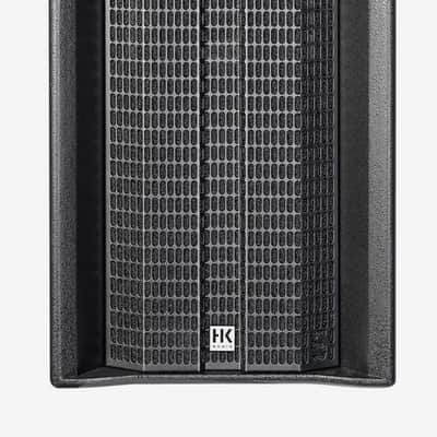 HK LINEAR-5-MK2-308-LTA 1200 Watt 3 x 8" Long Throw Mid/High Speaker image 8