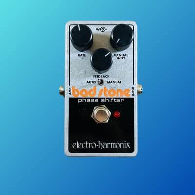 Electro-Harmonix Bad Stone Phaser | Reverb