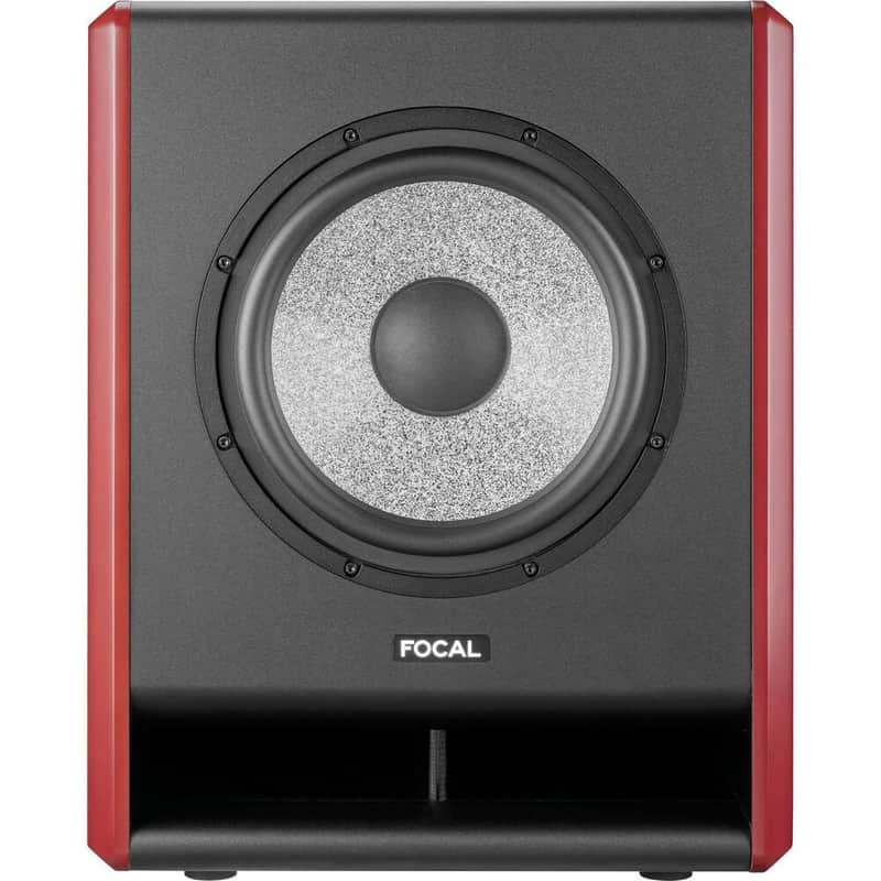 Focal Sub12 Studio Subwoofer