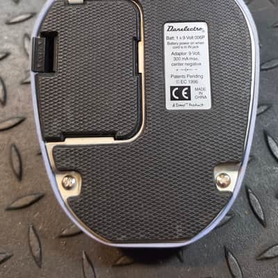 Danelectro Dan Echo Delay Tape Electro image 8
