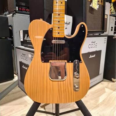 SQUIER - TELE  CV 50' (2013) image 4
