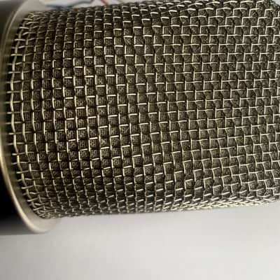 M49 Project Microphone outer Shell  type projects & mods image 12