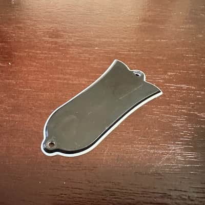 Gibson Vintage 1975 Truss Rod Cover SG ES Les Paul 1976 1977 1978 1979 1980 1970's image 1