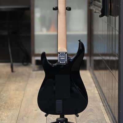 Jackson USA Select Dinky® DK1 - Gloss Black image 17