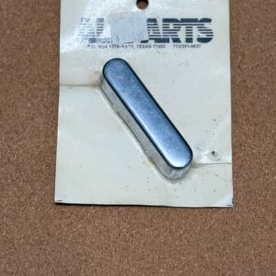 Allparts Vintage Allparts PC-954 Pickup Cover – New Old Stock image 1