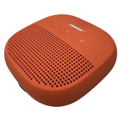 Bose Bluetooth speaker 423816 image 3