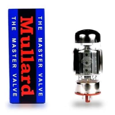 Mullard KT88 Tube image 1